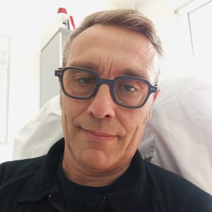 Dominique BOULEY