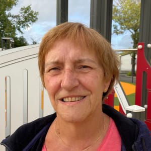 Evelyne DUBOIS