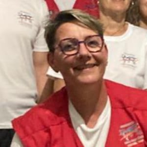 Isabelle NEBOIS