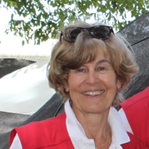 Elisabeth PETIT-REMY