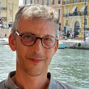 Olivier SALTARELLI