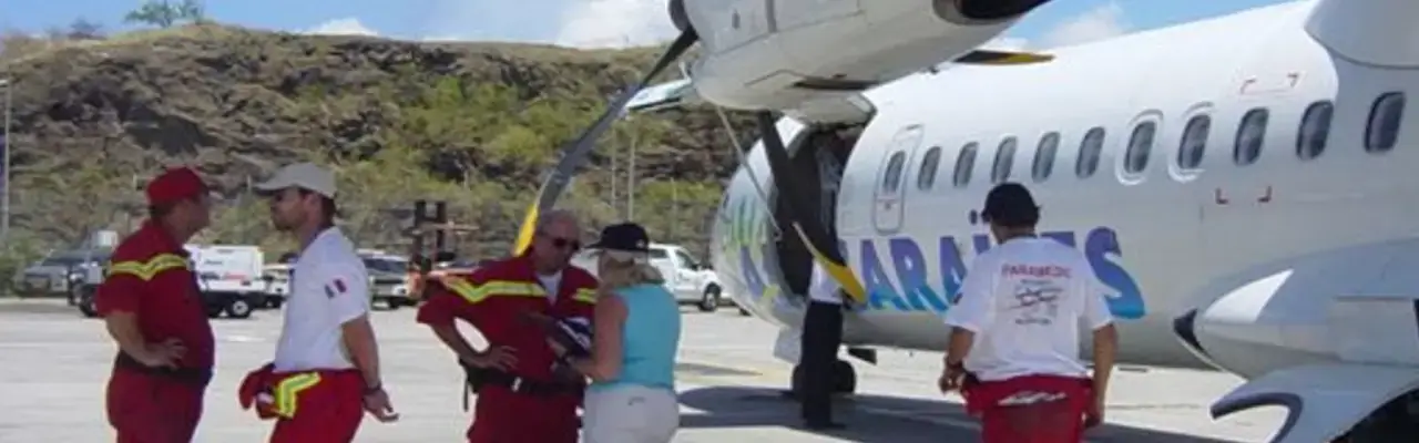 Missions humanitaires